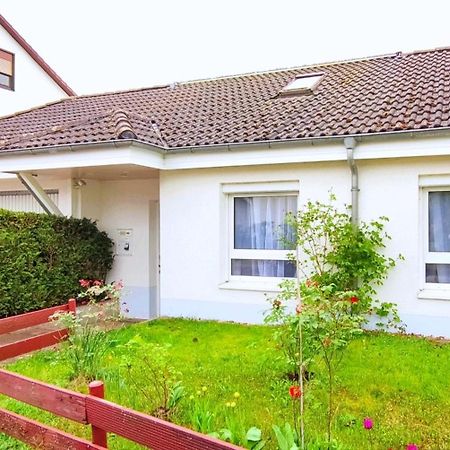 Gemuetliches Gaestehaus Am Park Rastatt Exterior foto